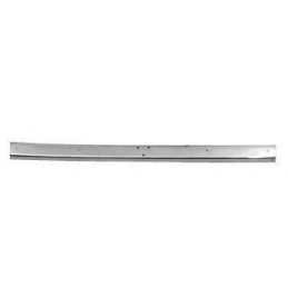 Interior convertible roof trim strip 64-67