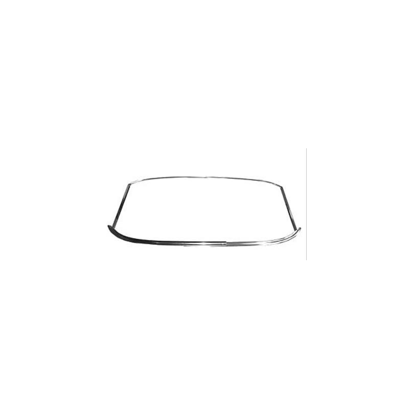 Trim strips windshield Fastback 69-70 Trim strips windshield Fastback 69-70