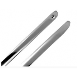 Moluri laterale, praguri exterioare 69