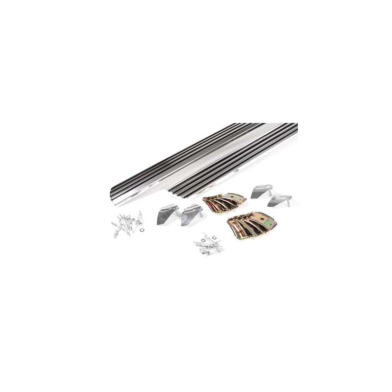 Benzi exterioare prag, pereche 64-66