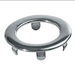 Glove compartment button bezel 67-68