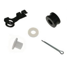 Bushing set throttle linkage 64-67