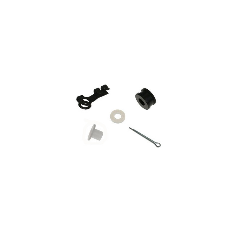 Bushing set throttle linkage 64-67