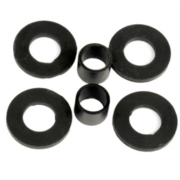 Kit isolamento per asta cambio C4 C6 65-67