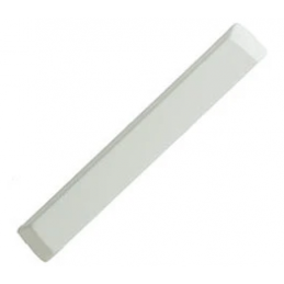 Arm rest pad (white) 64-66