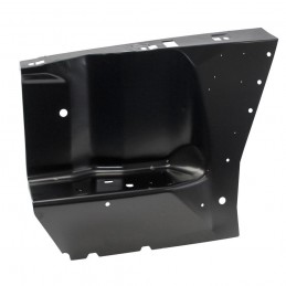 Șorț interior aripi, față - dreapta 69-70