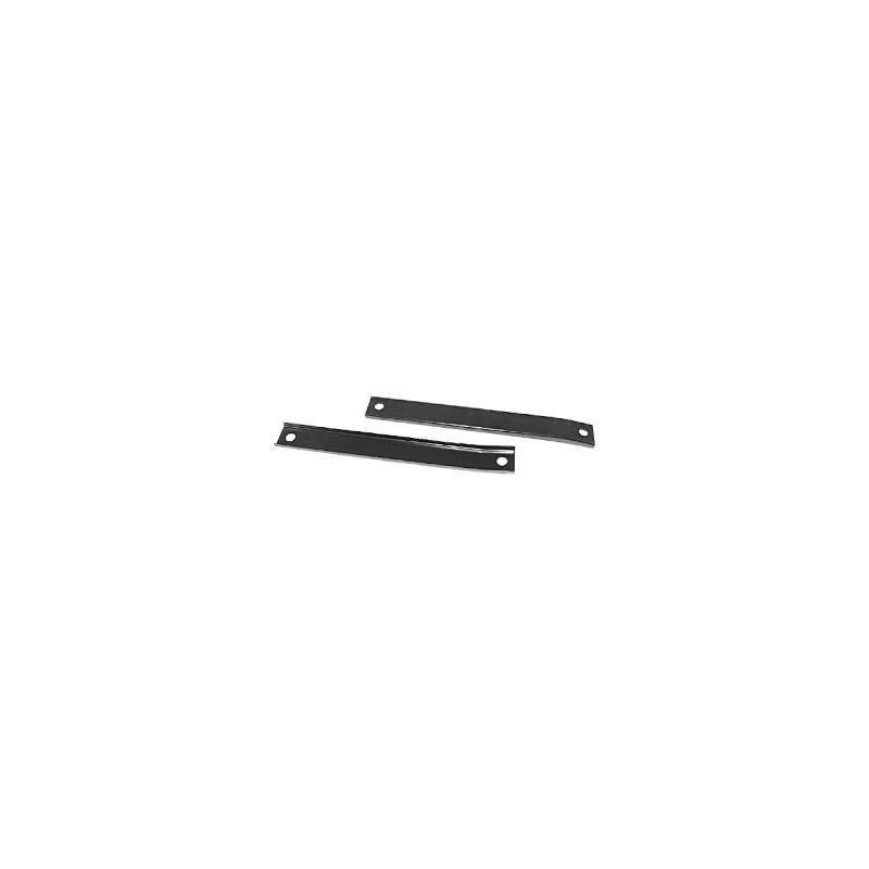 Haltewinkel Heckblech unten 69-70 Haltewinkel Heckblech unten 69-70