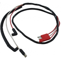 Instalare motor (bloc mic fără tahometru) 67-68