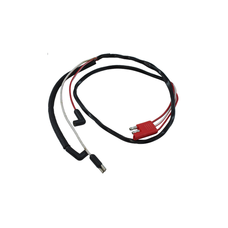 Instalare motor (bloc mic fără tahometru) 67-68