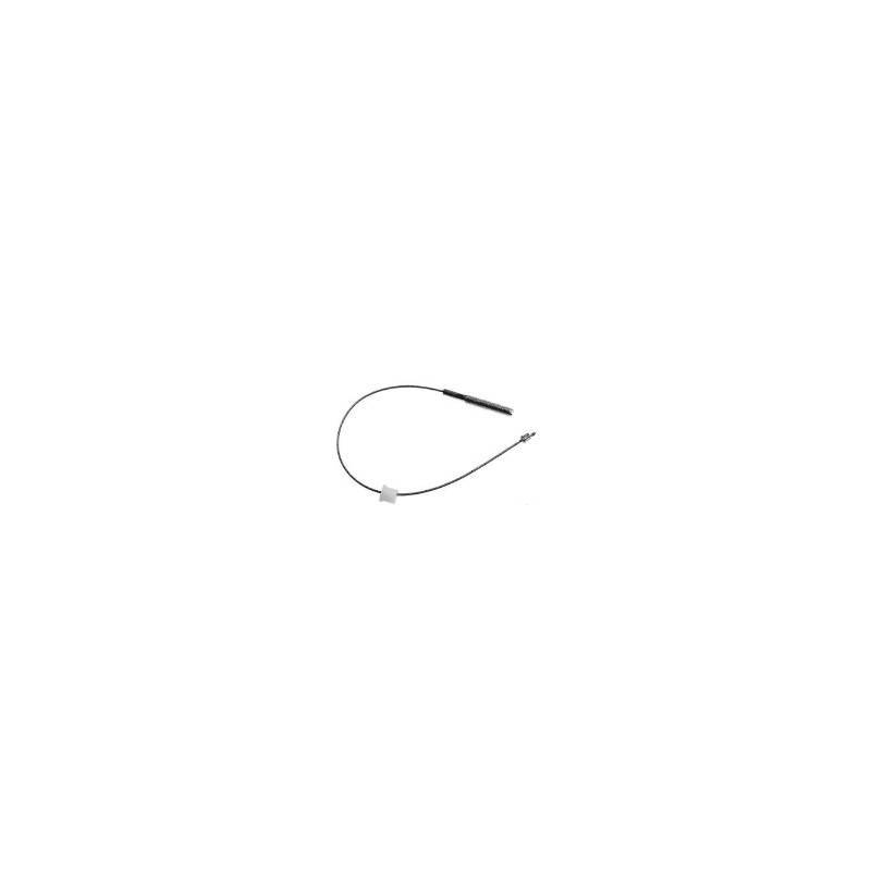 Cable shift lever automatic 65-73