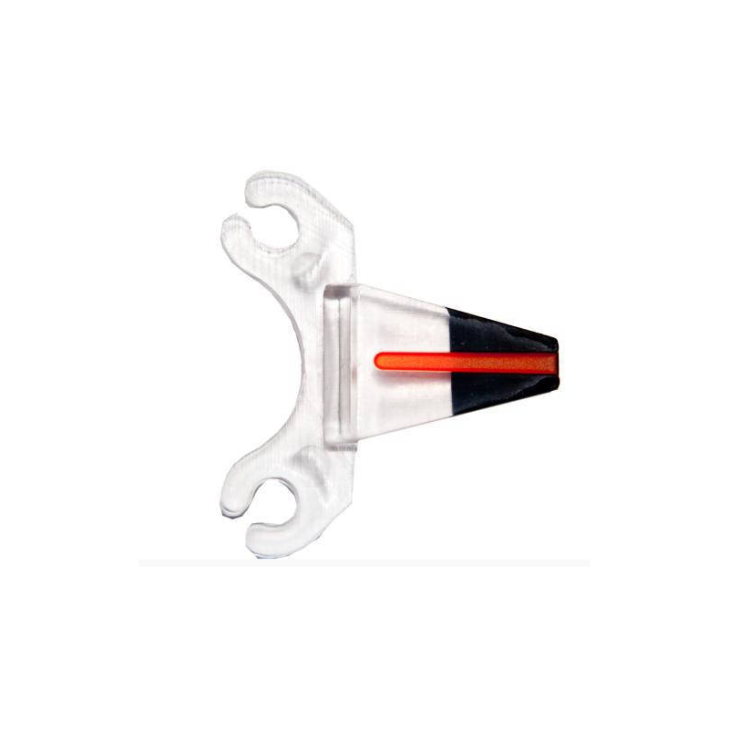 Gear indicator automatic transmission interior 69-73 Gear indicator automatic transmission interior 69-73