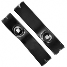 Supports antibrouillard GT 68