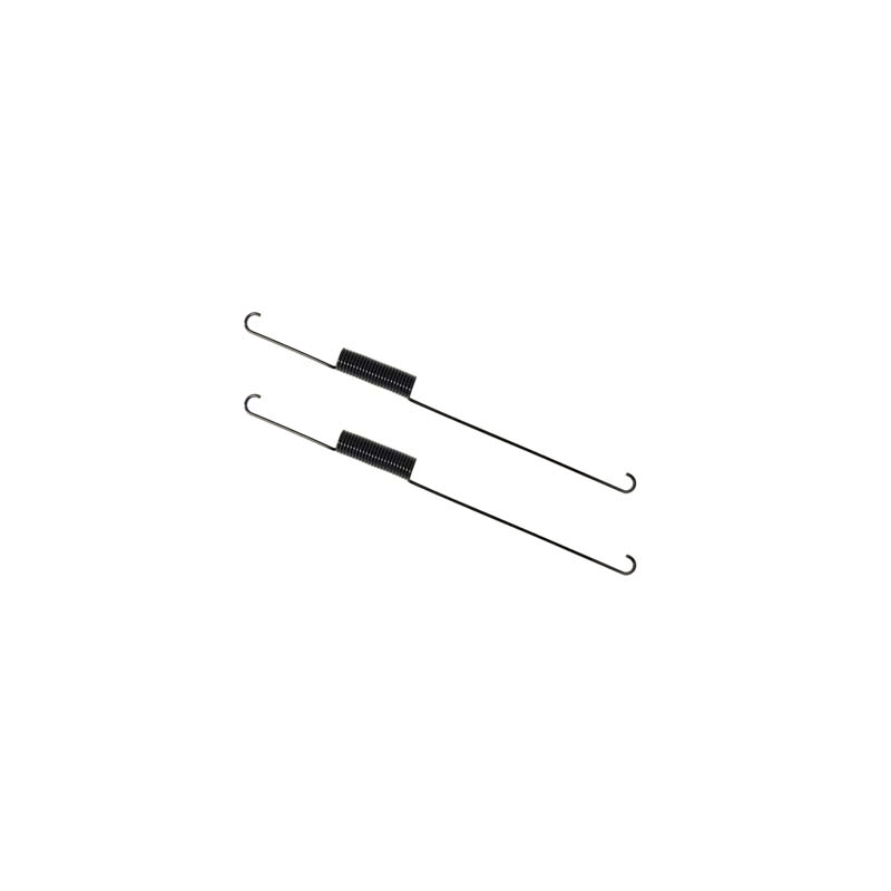 Tension springs convertible top (pair) 64-66