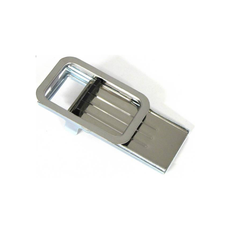 Capac scrumieră, Cabrio 65-68