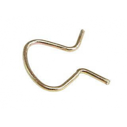 Clip di fissaggio maniglia porta / alzacristallo 64-65