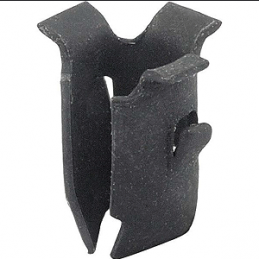Clip per emblema/ foro piccolo 2,8-3,2 mm 65-71