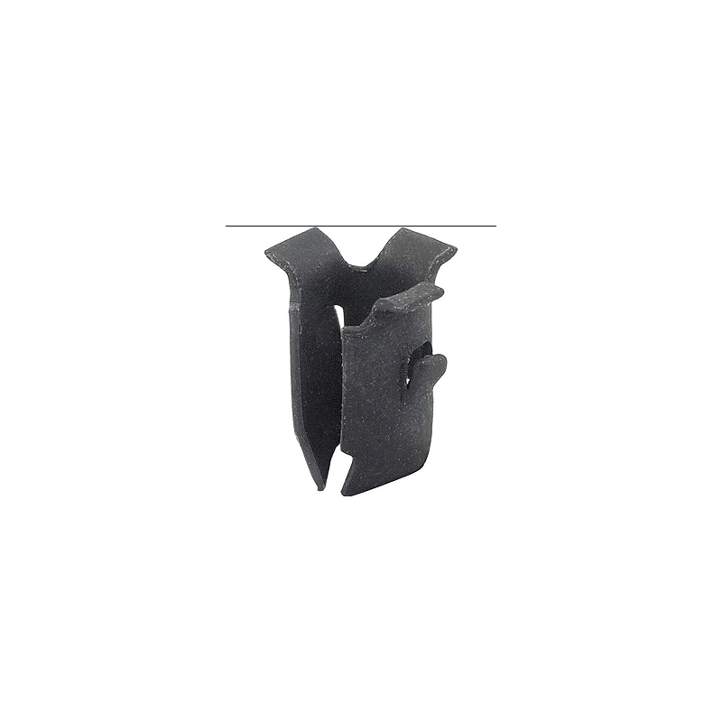 Clip de emblema/ agujero pequeño 2,8-3,2mm 65-71 Clip de emblema/ agujero pequeño 2,8-3,2mm 65-71
