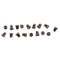 Clip de emblema/ agujero pequeño 2,8-3,2mm 65-71
