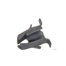 Clip pentru emblemă, medie, gaură 4,4-5mm 65-71