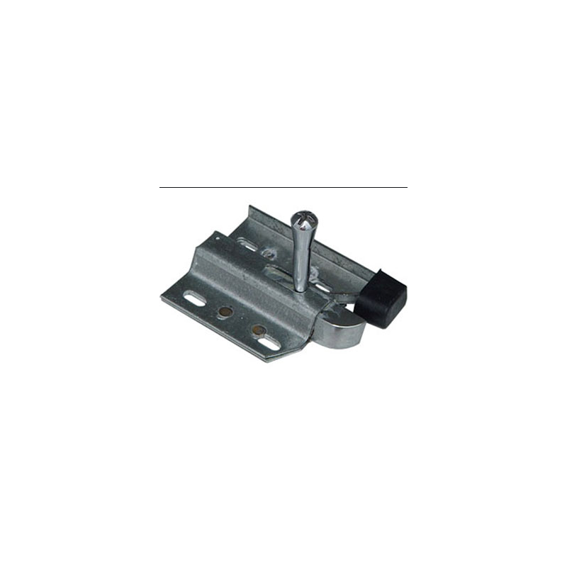 Chiusura sedile posteriore Fastback destra 67-70 Chiusura sedile posteriore Fastback destra 67-70