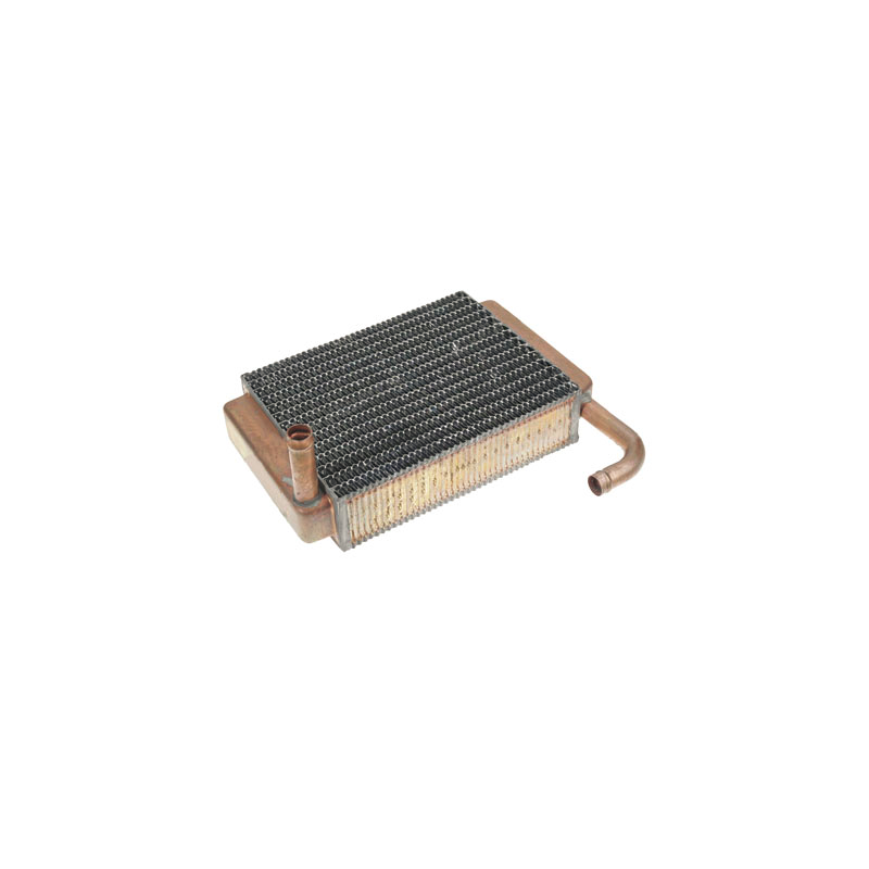 Heat exchanger heating (without air conditioning) 69-70 Heat exchanger heating (without air conditioning) 69-70
