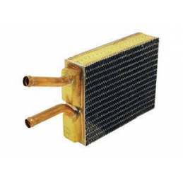 Heat exchanger (with air conditioning) 67-73