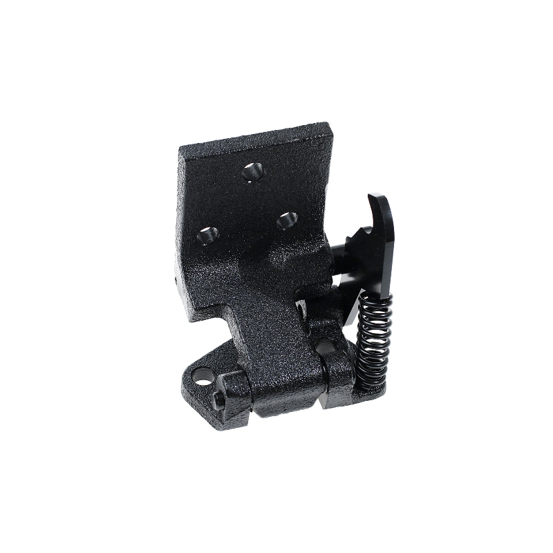 Door hinge - bottom left 64-66 Door hinge - bottom left 64-66