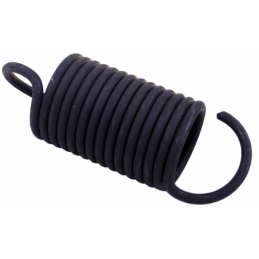 Arc balama capotă, versiune competiție 64-70