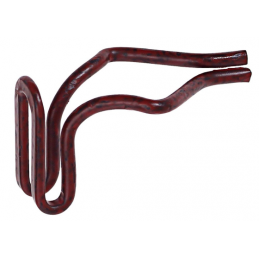 Clip panel puerta Pony 65-66