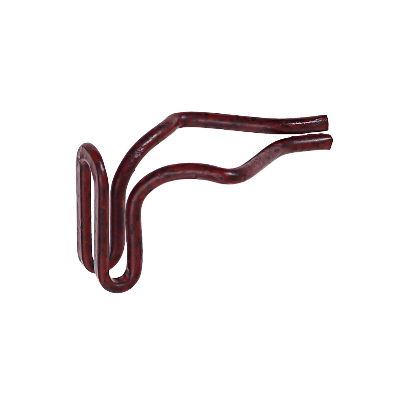 Clip pannello porta Pony 65-66 Clip pannello porta Pony 65-66