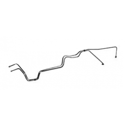 Linee radiatore olio cambio automatico 8 cilindri 64-65