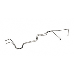 Linee radiatore olio cambio automatico 6 cilindri 66