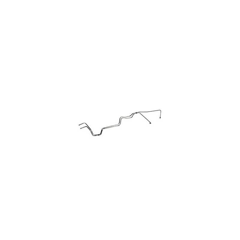 Linee radiatore olio cambio automatico 6 cilindri 66 Linee radiatore olio cambio automatico 6 cilindri 66