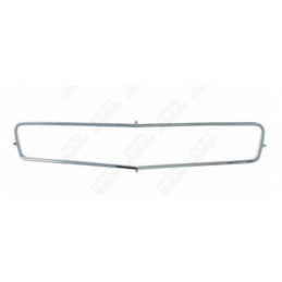 Cornice decorativa griglia radiatore pony 68