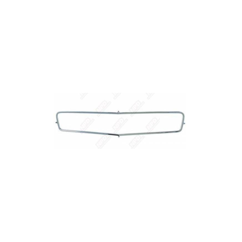 Cornice decorativa griglia radiatore pony 68 Cornice decorativa griglia radiatore pony 68