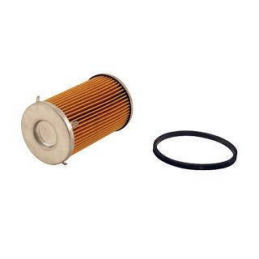 Fuel filter (in fuel pump) 64-65