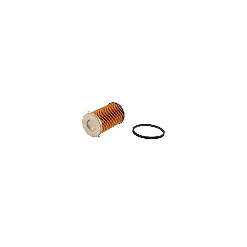 Fuel filter (in fuel pump) 64-65