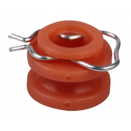 Rolă de ghidare a ferestrei 64-68