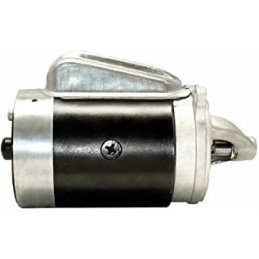 Motorino d'avviamento 289/302/351 per cambio automatico C4 e T5