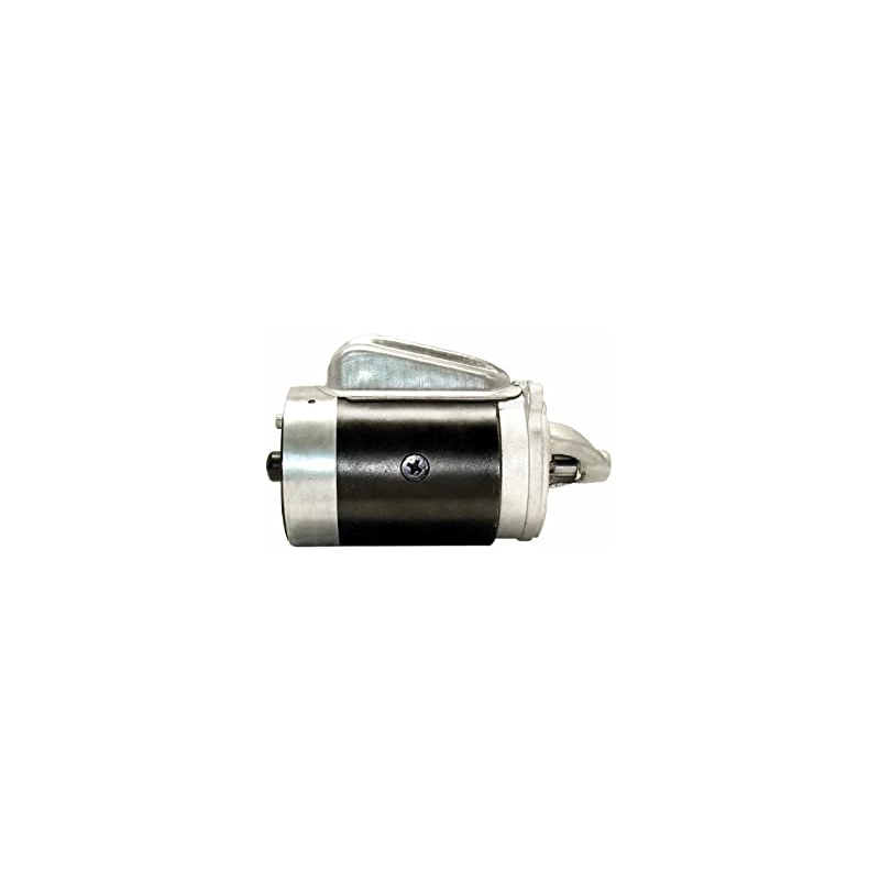 Starter 289/302/351 for automatic gearboxes C4 and T5 Starter 289/302/351 for automatic gearboxes C4 and T5