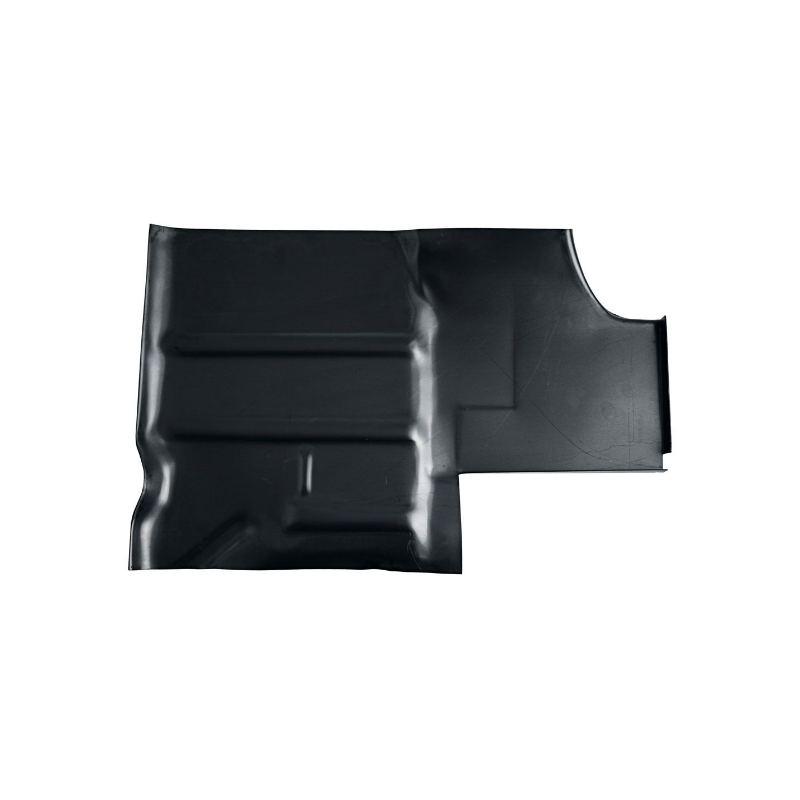Floor pan rear left 66-70 Floor pan rear left 66-70