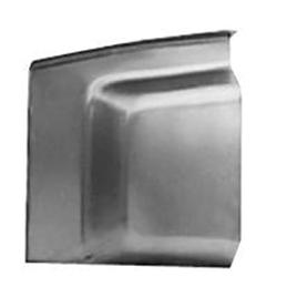 Repararea peretelui peretelui, dreapta 64-68