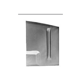 Repararea peretelui peretelui, stânga 64-68