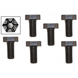 Șuruburi de fixare a volantului, manual 64-73