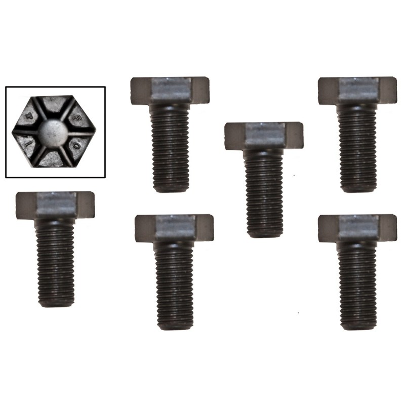 Șuruburi de fixare a volantului, manual 64-73