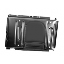 Baza scaunului, stânga 69-70