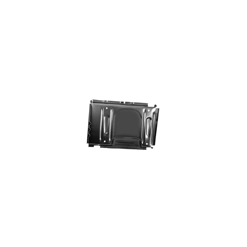 Seat console coupe/fastback left 69-70 Seat console coupe/fastback left 69-70