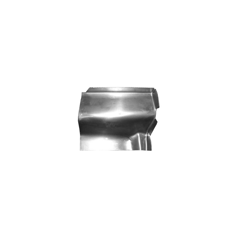 Torque Box hinten oberes Teil links 64-68 Torque Box hinten oberes Teil links 64-68