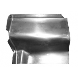 Capac membru lateral, dreapta 64-70