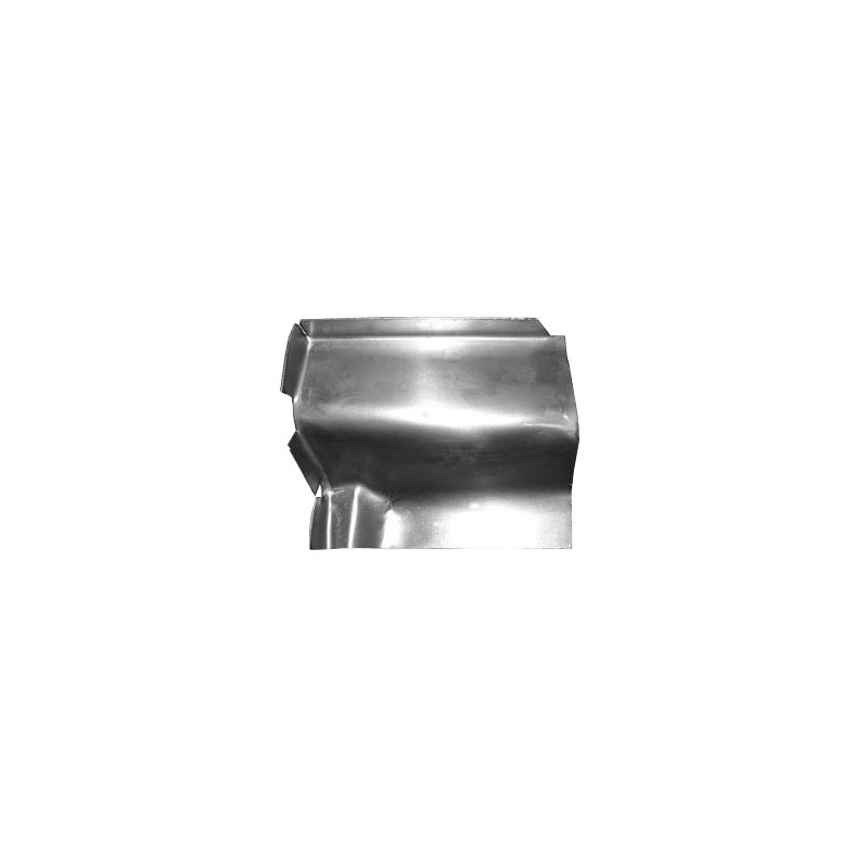 Torque Box hinten oberes Teil rechts 64-68 Torque Box hinten oberes Teil rechts 64-68